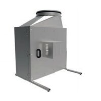 Rosenberg KBAD 500-4 Küchenabluftbox