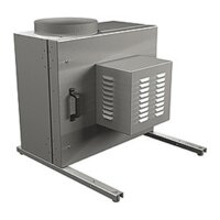 Rosenberg KBAD 315-2 Küchenabluftbox
