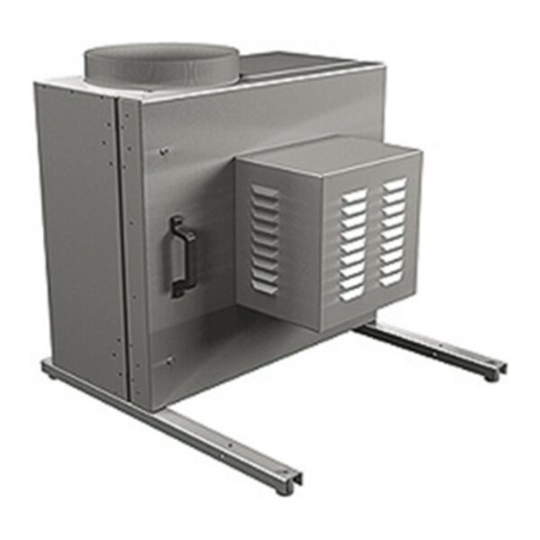 Rosenberg KBAD 250-4 Küchenabluftbox