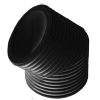 Systemair ISO+ B45/200-180 Bogen