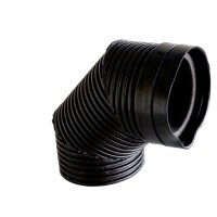 Systemair ISO+ B90/160-125 Bogen