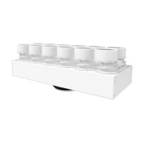 Systemair FLEX+ VV Verteiler 5xDN90/160