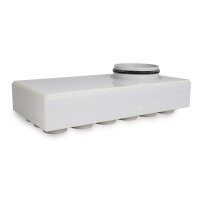 Systemair FLEX+ VV Verteiler 18xDN63/160