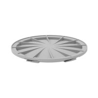 Systemair Flex+/OVAL+Verschlussdeckel 200