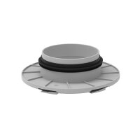 Systemair Flex+/OVAL + Stutzen 125