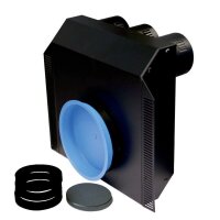 Systemair FLEX+ US-W 3x63/125