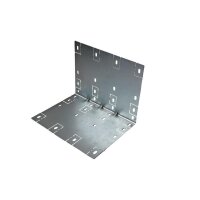 Systemair FLEX+ Winkelblech 90°