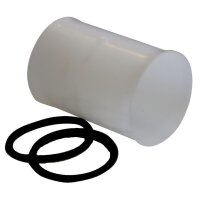 Systemair FLEX+RV 75 Rohrverbindung