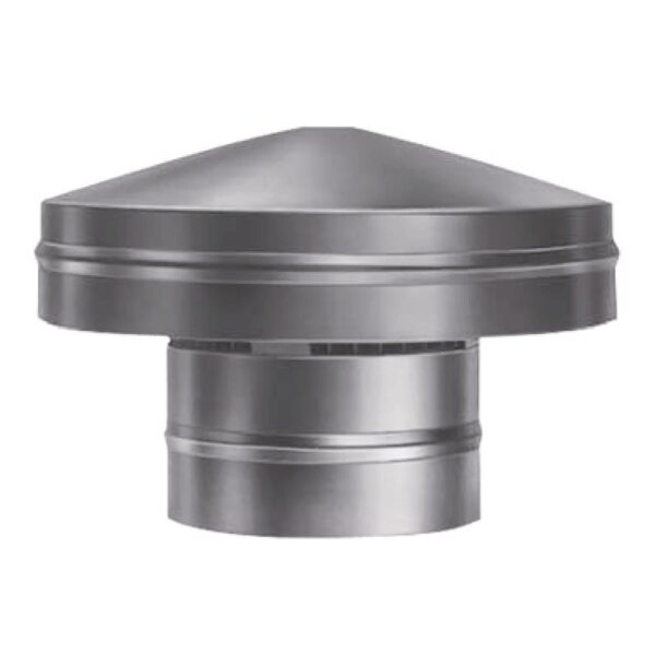 Systemair Systmair DH 200 Dachhaube