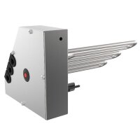 Systemair El-Nachheizregister VTC 500 L