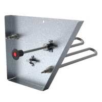 Systemair EL-Nachheizregister VTR 700 L