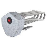 Systemair El.-Nachheizregister VTR 100/B