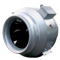 Systemair Prio 450 Rohrventilator