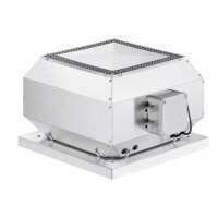 Helios VDW EC 315 Vertikal-Dachventilator, 1-phasig,...