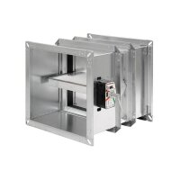Wildeboer FK 90 Brandschutzklappe B x H 275 x 350 mm