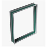 Blauberg AKV 670 – Rohrventilator (Axial, 2 Stufen)