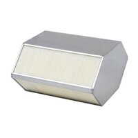 Helios KWL-ET 270/370 Enthalpiewärmetauscher f.KWL...