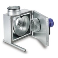 Helios MBD 180/4 EX  Megabox 3-PH, EX-gesch. II 2G, Rohr...