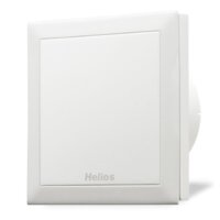 Helios M1/150 0-10V Minivent DN150 regelbar 0-10V