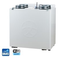 Blauberg Komfort EC SB550-E S21 zentrales...