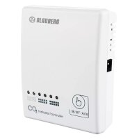 Blauberg Komfort EC SB550-E S21 zentrales...