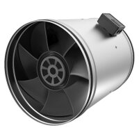 Systemair Prio 315 Ec Rohrventilator