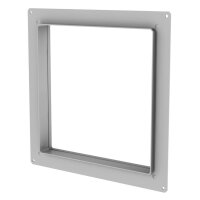 Helios ELS-VA  Vorwandadapter raums. einschub in...