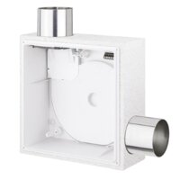 Helios ELS-GUBZR  Unterputzgehäuse Brandschutz K90,...