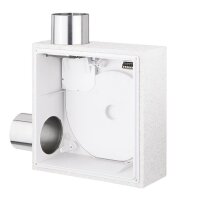 Helios ELS-GUBZL  Unterputzgehäuse Brandschutz K90,...