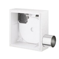 Helios ELS-GUBRZR  Unterputzgehäuse Brandschutz...