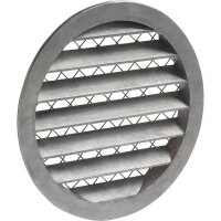 Systemair IGC-LI 200 Ansauggitter