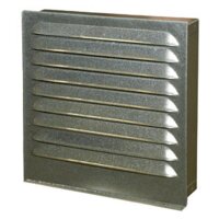 Systemair IGK 200 Ansauggitter