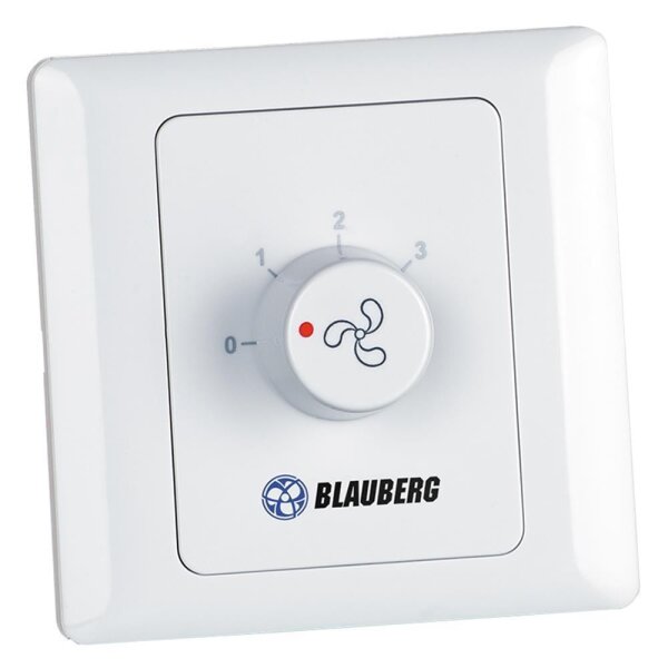 Blauberg Steuerung 3 Stufen CDP-3/5