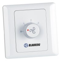 Blauberg Steuerung 3 Stufen CDP-3/5