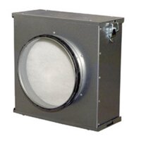 Systemair FGR 200 Filterkassette