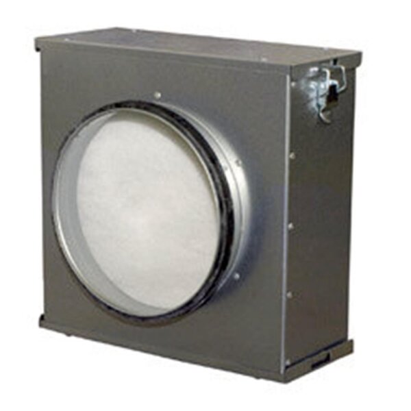 Systemair FGR 100 Filterkassette