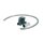 Blauberg KIT SFK 20x32 – KIT SFK 20x32 Siphon zur Kondensatabführung