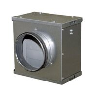 Systemair VKK 400 Verschlussklappe