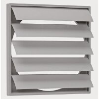 Systemair VK 355 Verschlussklappe