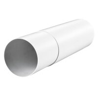 Blauberg BlauPlast RTR 100/0,5-1 Teleskop PVC- Rohr...