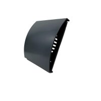 Blauberg AH-10 anthracite grey 160 anthrazitgrau –...