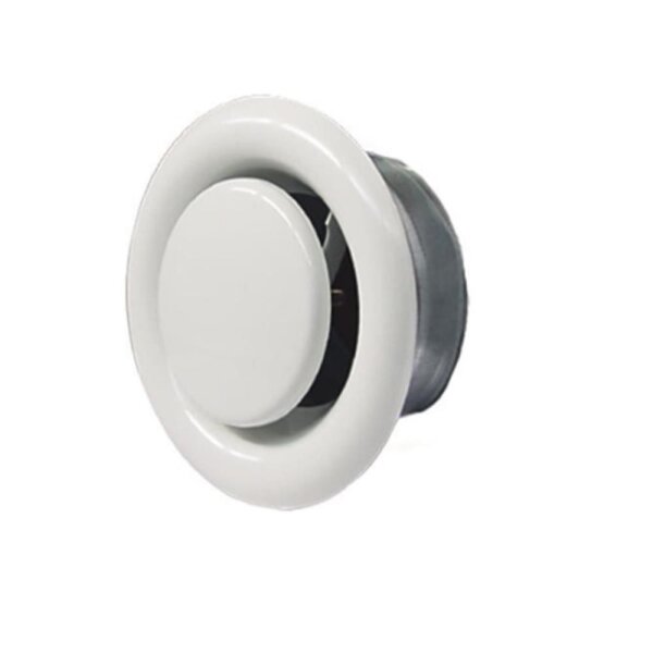 Geba BRAV-K-A 125 Brandschutzventil