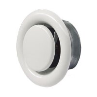 Geba BRAV-K-A 80 Brandschutzventil