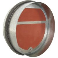 Geba KRS-M 200 Kaltrauchsperre