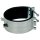Systemair FK 100 Verbindungsmanschette