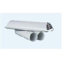 Blauberg MS Freshbox 100 white 1 x...