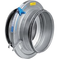 Systemair SPI DN 150 mm Irisblende