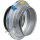 Systemair SPI DN 150 mm Irisblende
