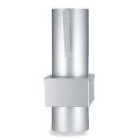 Helios ELS-D 160 Brandschutz-Deckenschott