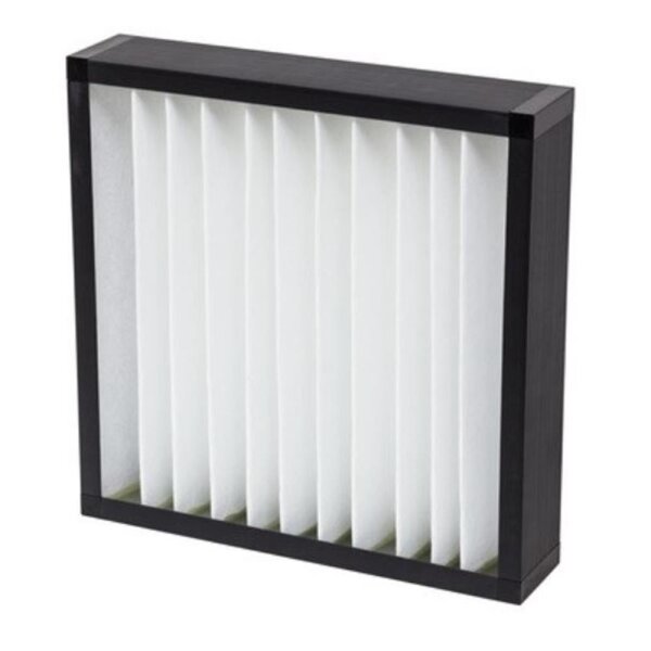 Helios ELF-KWL 2600 S/5 VDI Ersatzfilter M5 VDI 6022 zu KWL EC 2600S